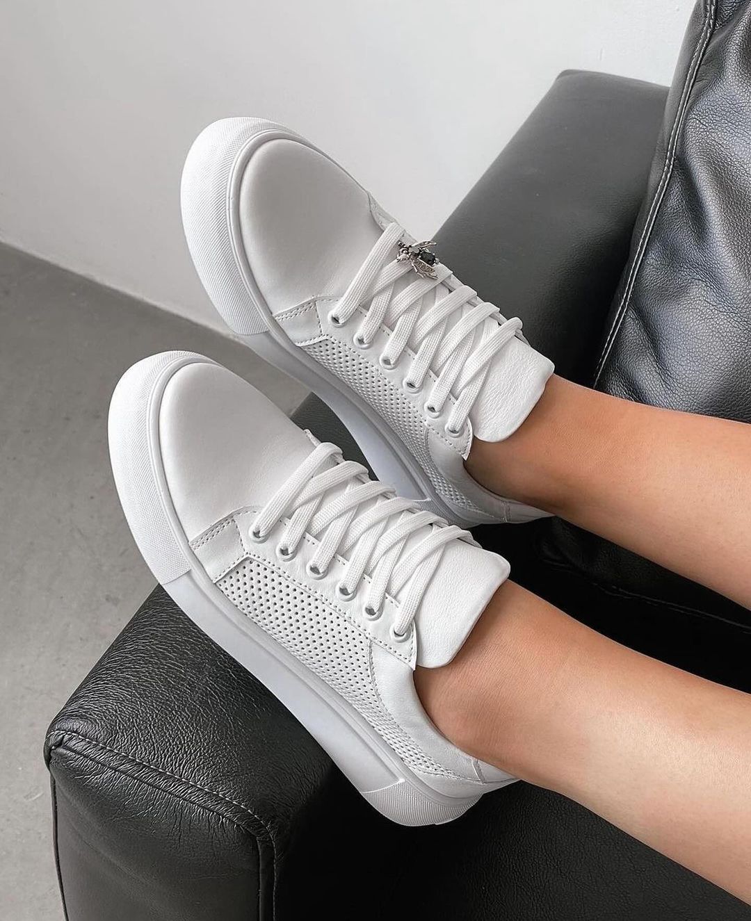 Low Top Sneakers