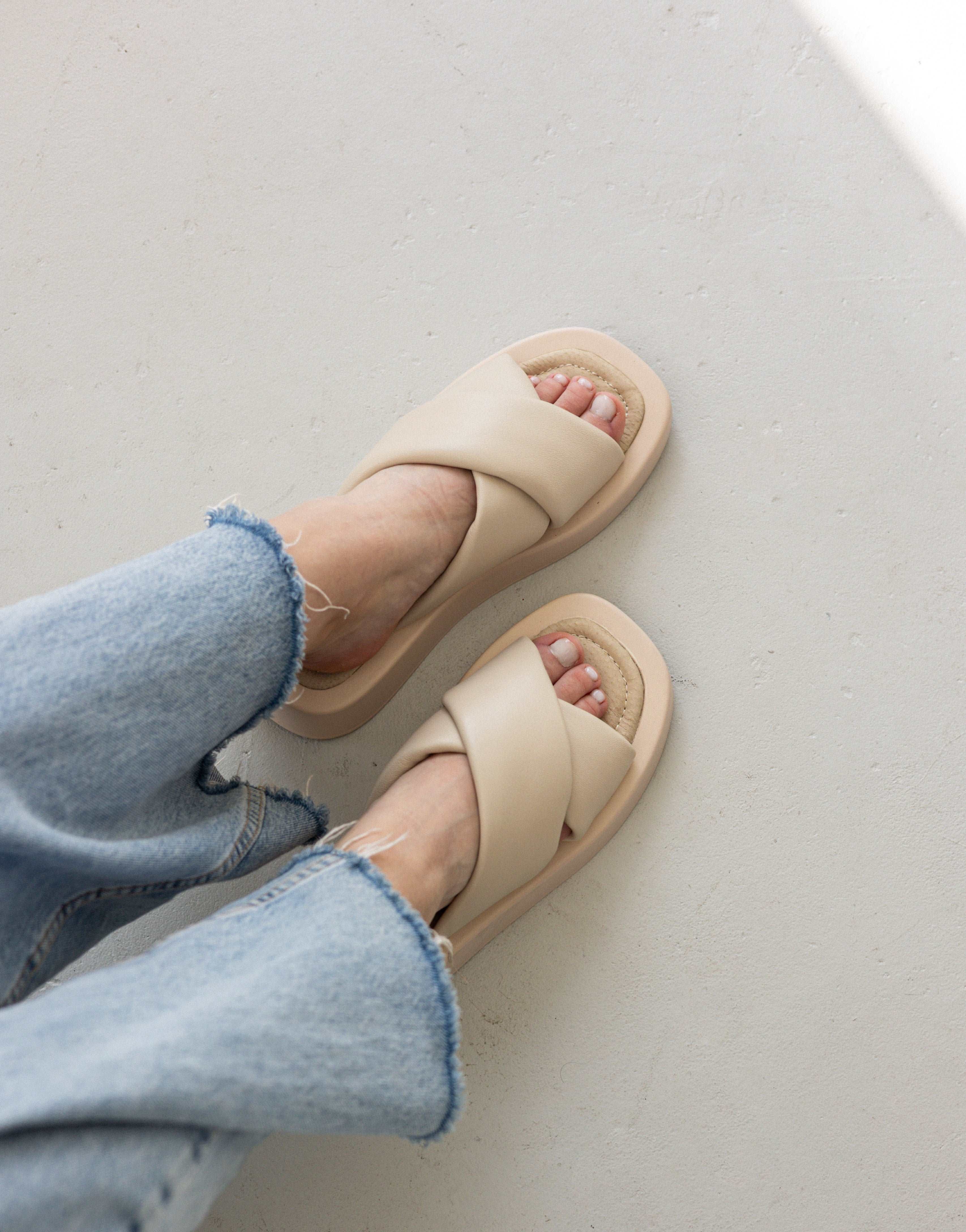 flip-flops that have become a trend this season